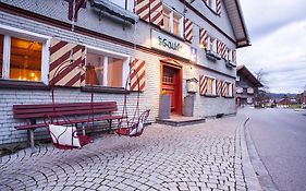 Der Gaukler Hostel
