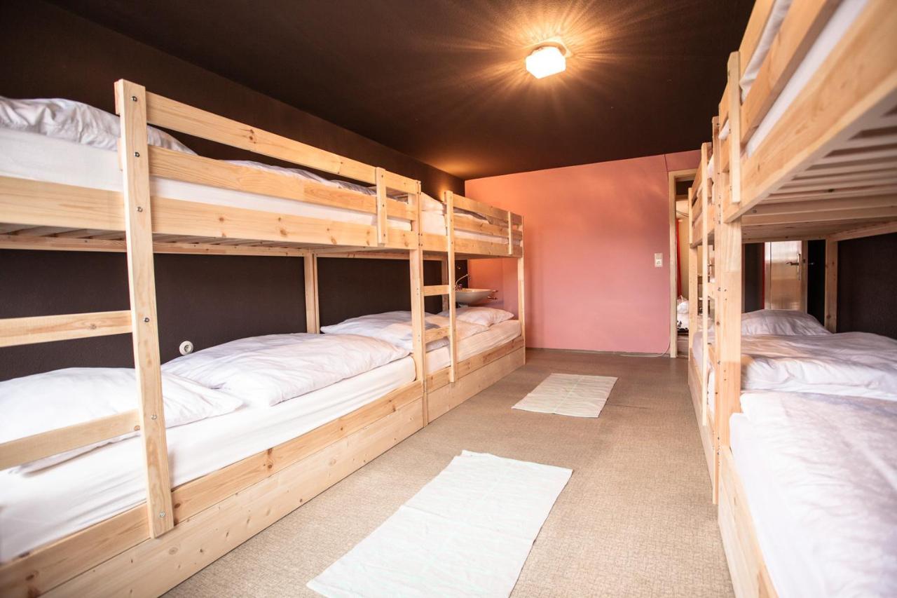Der Gaukler Hostel Oberstaufen Zewnętrze zdjęcie